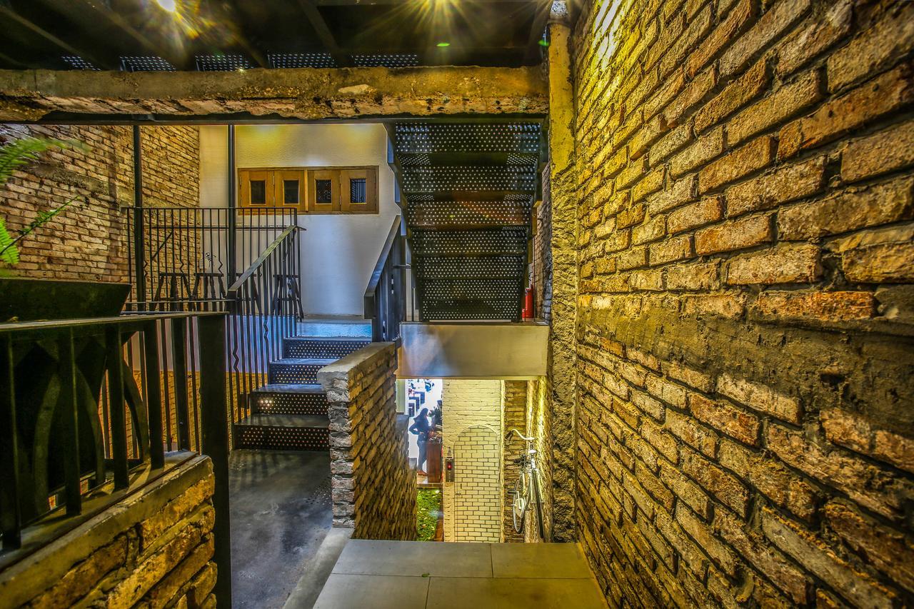 Prei Nokor Hostel Bandar Ho Chi Minh Luaran gambar